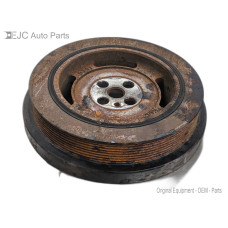 88D018 Crankshaft Pulley For 03-07 Dodge Ram 2500  5.9 3957297