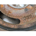 88D018 Crankshaft Pulley For 03-07 Dodge Ram 2500  5.9 3957297