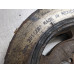 88D018 Crankshaft Pulley For 03-07 Dodge Ram 2500  5.9 3957297