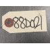 88D021 Crankshaft Bolt Set For 04-05 Dodge Ram 2500  5.9