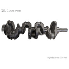 #SW02 Crankshaft Standard For 09-15 Nissan Rogue  2.5 12201JA03A
