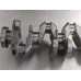 #SW02 Crankshaft Standard For 09-15 Nissan Rogue  2.5 12201JA03A