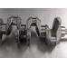 #SW02 Crankshaft Standard For 09-15 Nissan Rogue  2.5 12201JA03A