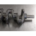 #SW02 Crankshaft Standard For 09-15 Nissan Rogue  2.5 12201JA03A