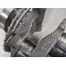#SW02 Crankshaft Standard For 09-15 Nissan Rogue  2.5 12201JA03A