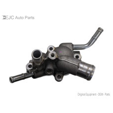 88L004 Thermostat Housing For 09-15 Nissan Rogue  2.5 13049JA01A