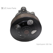 88L005 Water Coolant Pump For 08-15 Nissan Rogue  2.5