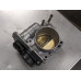 88L006 Throttle Valve Body For 11-15 Nissan Rogue  2.5
