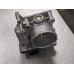 88L006 Throttle Valve Body For 11-15 Nissan Rogue  2.5