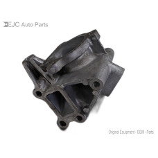 88L010 Water Pump Housing For 09-15 Nissan Rogue  2.5