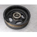 88L014 Crankshaft Pulley For 09-15 Nissan Rogue  2.5