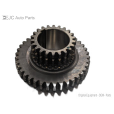 88L022 Crankshaft Timing Gear For 09-15 Nissan Rogue  2.5 130214JM0A