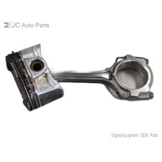 88L027 Piston and Connecting Rod Standard For 09-15 Nissan Rogue  2.5 12100AE00B