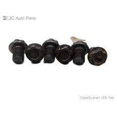 88L029 Flexplate Bolts For 09-15 Nissan Rogue  2.5