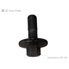 88L037 Crankshaft Bolt For 09-15 Nissan Rogue  2.5 12309EN20A