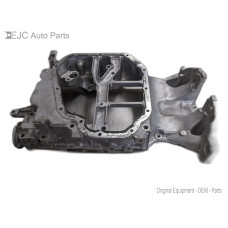 GVH202 Upper Engine Oil Pan For 14-15 Nissan Rogue  2.5