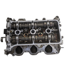 #PD05 Right Cylinder Head From 2010 Toyota Tacoma  4.0 Passenger Side