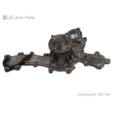 88M006 Water Coolant Pump For 05-15 Toyota Tacoma  4.0 1610009471