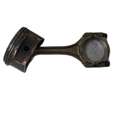 88M014 Piston and Connecting Rod Standard From 2010 Toyota Tacoma  4.0