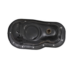 88M019 Lower Engine Oil Pan From 2010 Toyota Tacoma  4.0