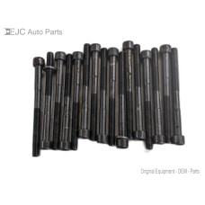 88M021 Cylinder Head Bolt Kit For 05-11 Toyota Tacoma  4.0 90910A2006