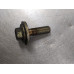 88M023 Crankshaft Bolt From 2010 Toyota Tacoma  4.0