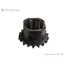 88M029 Crankshaft Timing Gear For 05-11 Toyota Tacoma  4.0 13521AD010