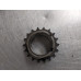 88M029 Crankshaft Timing Gear For 05-11 Toyota Tacoma  4.0 13521AD010