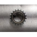 88M029 Crankshaft Timing Gear For 05-11 Toyota Tacoma  4.0 13521AD010