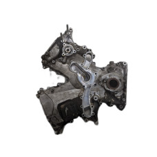 GVG206 Engine Timing Cover From 2010 Toyota Tacoma  4.0