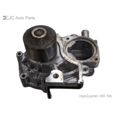 87N102 Water Coolant Pump For 06-09 Subaru Outback  2.5 21111AA280