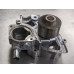 87N102 Water Coolant Pump For 06-09 Subaru Outback  2.5 21111AA280