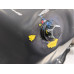 87N104 Engine Oil Pan For 06-09 Subaru Outback  2.5 11109AA151