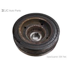 87N105 Crankshaft Pulley For 07-09 Subaru Outback  2.5 12305AA243