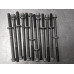 87N113 Cylinder Head Bolt Kit For 08-09 Subaru Outback  2.5 11095AA123