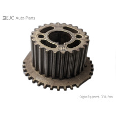 87N114 Crankshaft Timing Gear For 08-09 Subaru Outback  2.5