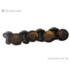 87N116 Flexplate Bolts For 08-09 Subaru Outback  2.5
