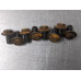 87N116 Flexplate Bolts For 08-09 Subaru Outback  2.5