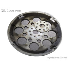 87N117 Flexplate For 00-09 Subaru Outback  2.5 12332AA110
