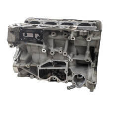 #BLM02 Engine Cylinder Block From 2009 Mazda 3  2.0