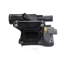 88M103 Coolant Inlet From 2009 Mazda 3  2.0