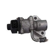 88M107 EGR Valve From 2009 Mazda 3  2.0