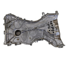 88M110 Engine Timing Cover From 2009 Mazda 3  2.0 LFE5