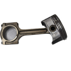 88M111 Piston and Connecting Rod Standard From 2009 Mazda 3  2.0