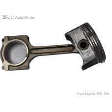 88M111 Piston and Connecting Rod Standard For 06-09 Mazda 3 2.0 LFY511010 88M111 Piston and Connecting Rod Standard For 06-09 Mazda 3 2.0 LFY511010