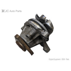 88M113 Water Coolant Pump For 04-13 Mazda 3 2.0 4S4E6501EA 88M113 Water Coolant Pump For 04-13 Mazda 3 2.0 4S4E6501EA