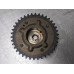 88M114 Intake Camshaft Timing Gear From 2009 Mazda 3  2.0 LF94124X0
