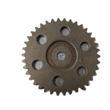 88M117 Exhaust Camshaft Timing Gear From 2009 Mazda 3  2.0