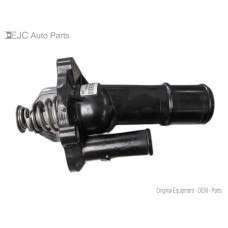 88M124 Thermostat Housing For 06-09 Mazda 3 2.0 LF7015170 88M124 Thermostat Housing For 06-09 Mazda 3 2.0 LF7015170