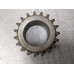 88M126 Crankshaft Timing Gear For 06-09 Mazda 3 2.0 L50111316B 88M126 Crankshaft Timing Gear For 06-09 Mazda 3 2.0 L50111316B